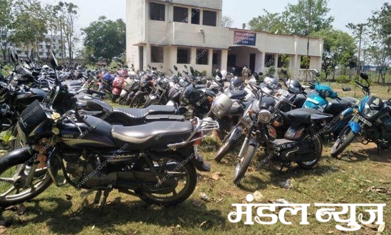 bikes-amravati-mandal