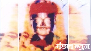Sant-Bagaji-Maharaj-amravati-mandal