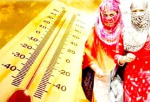 Heat-amravati-mandal