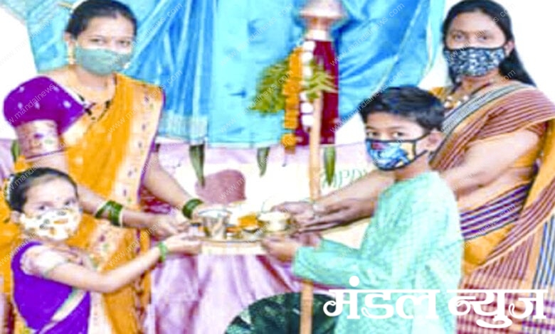 Gudi-Padwa-Festival-amravati-mandal