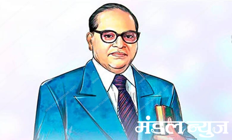 Babasaheb-Jayanti-amravati-mandal