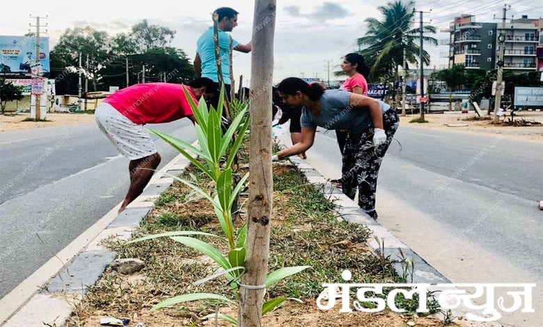 Environmental-Neglect-amravati-mandal