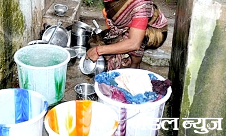 Domestic-Workers-amravati-mandal