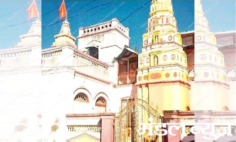 Dutt-Temple-amravati-mandal