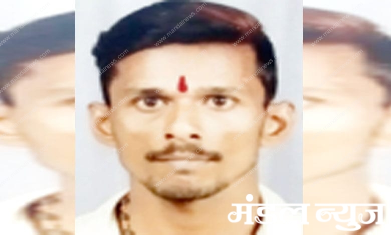 Kiran-girhe-amravati-mandal