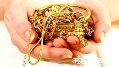Gold-theft-amravati-mandal