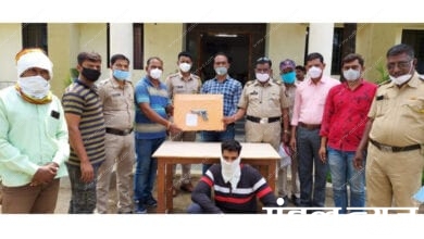 Arrested-Amravati-Mandal