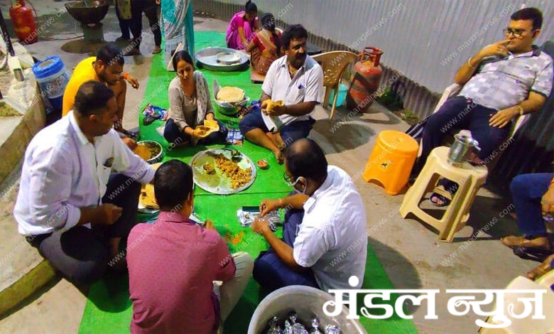 Food-Amravati-Mandal