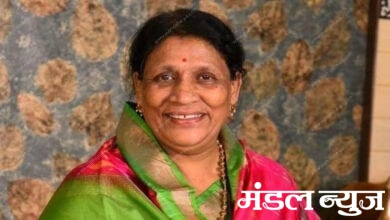 Nivedita-Chaudhari-Amravati-Mandal