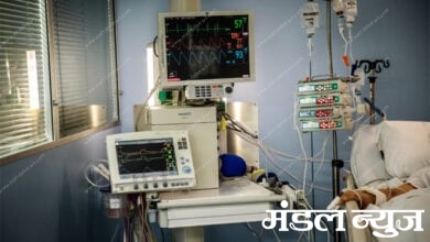 Ventilator-Amravati-Mandal