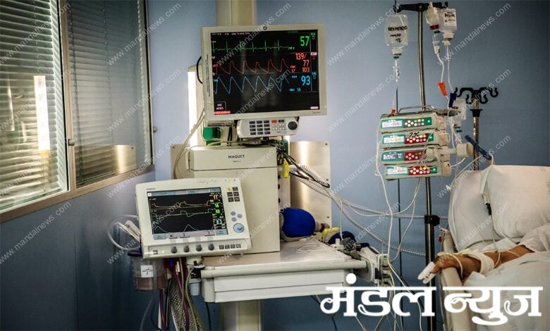 Ventilator-Amravati-Mandal