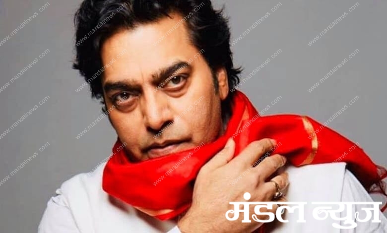 aashutosh-rana-amravati-mandal