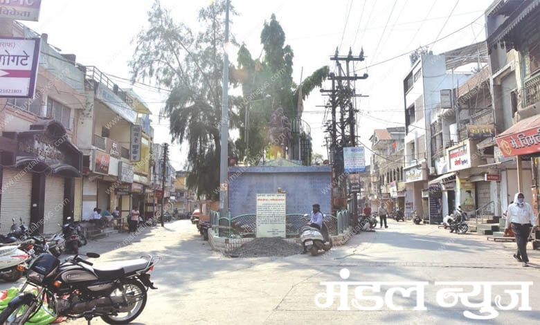 sarafa-bazar-amravati-mandal