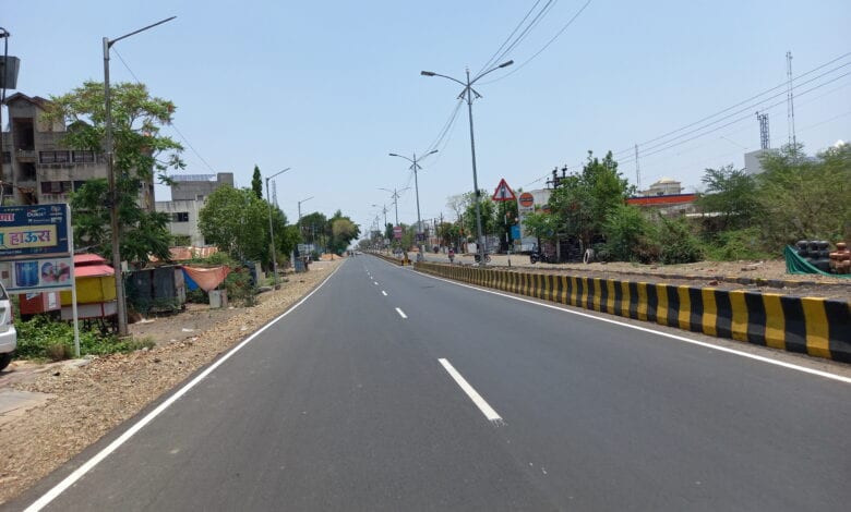 Amravati-Mandal