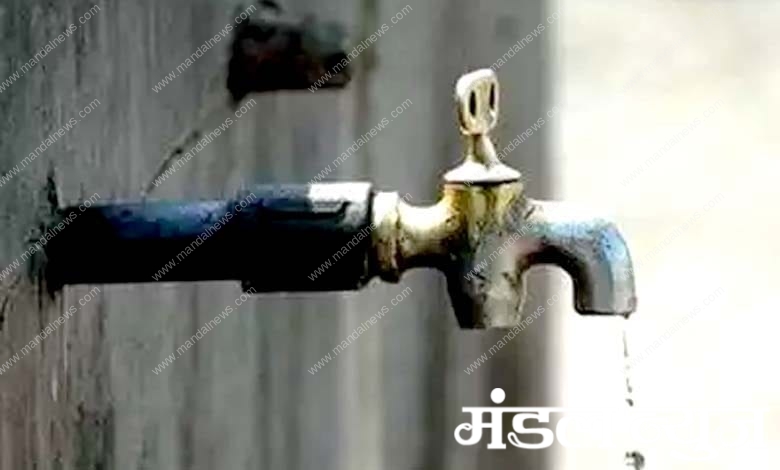 Water-supply-amravati-mandal