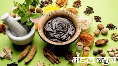 Ayurvedic-Medicine-amravati-mandal