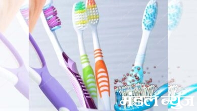 Toothbrush-and-tongue-cleaner-amravati-mandal