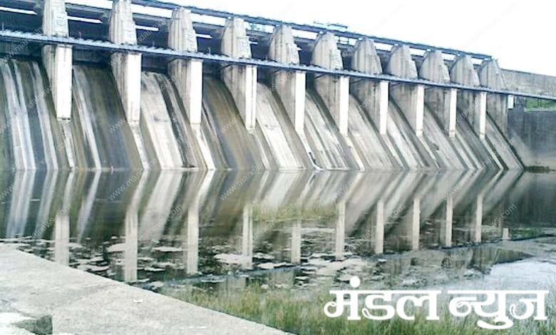 Upper-Wardha-Dam-amravati-mandal