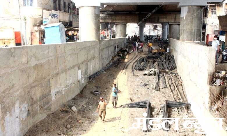 Flight-Bridge-amravati-mandal