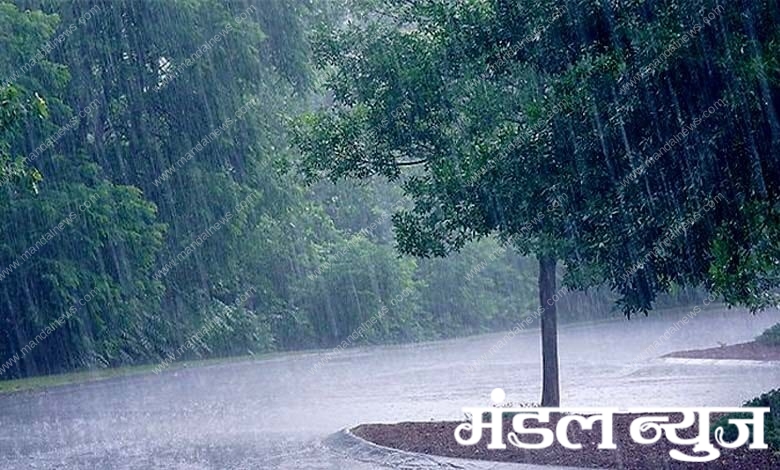 Heavy-rains-amravati-mandal