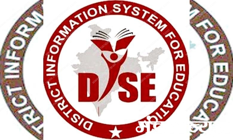 U-Dise-amravati-mandal