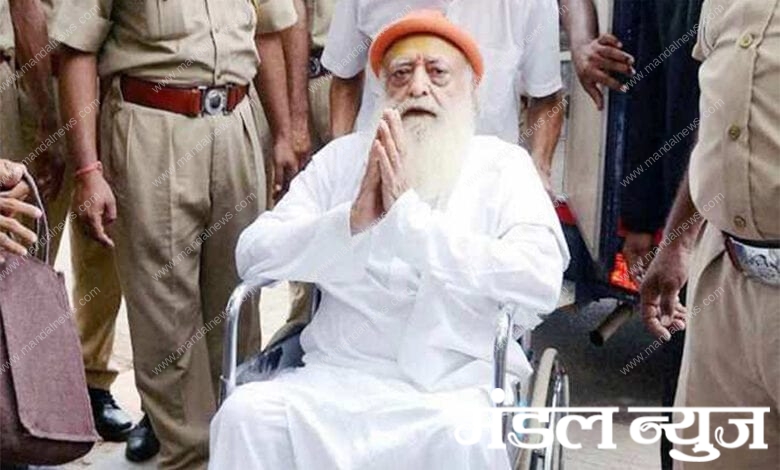 Asaram-Bapu-Amravati-Mandal