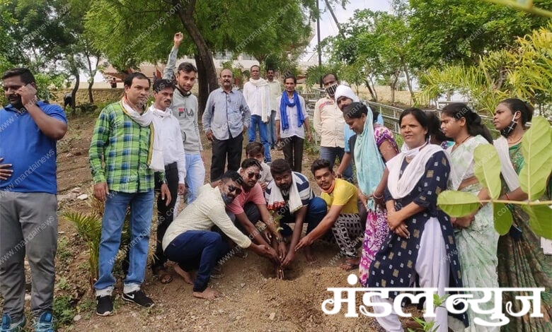 Balasaheb-Birthday-Amravati-Mandal