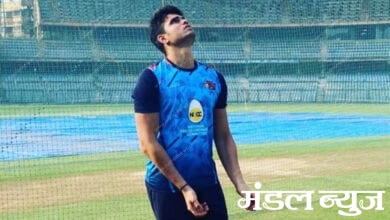 arjun-tendulkar-amravati-mandal