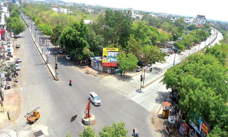 lockdown-amravati-mandal