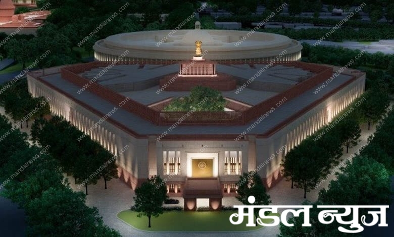 new-prime-minister-house-amravati-mandal