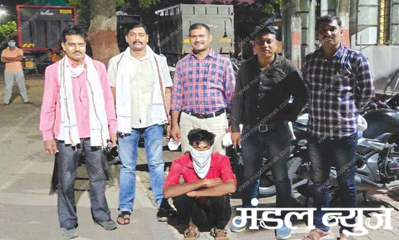 robber-amravati-mandal