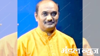 Dr.-Gajanan-Ketkar-amravati-mandal