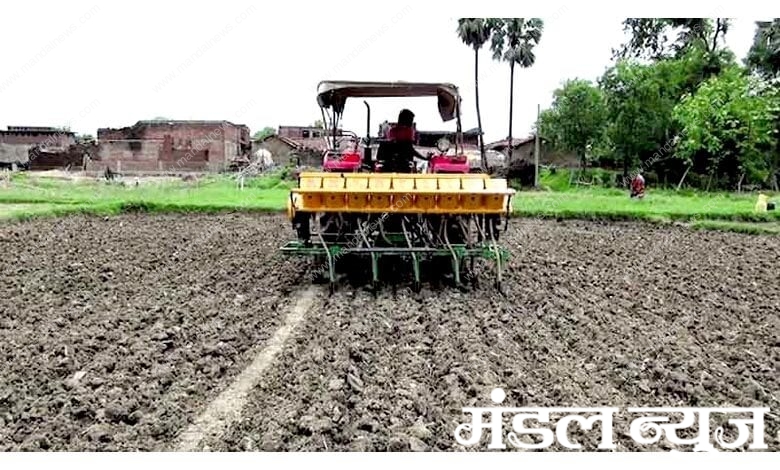 Sowing-amravati-mandal