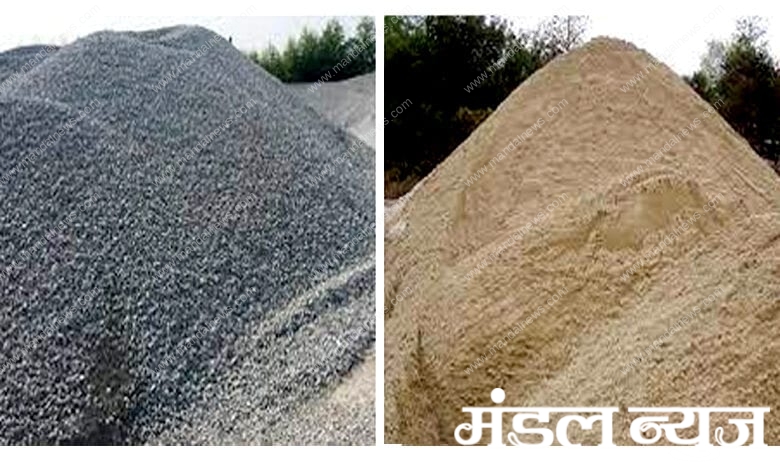 Sand-amravati-mandal