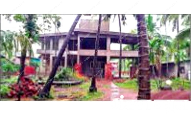 Illegal-Bungalow-amravati-mandal