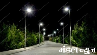 Street-Lights-amravati-mandal