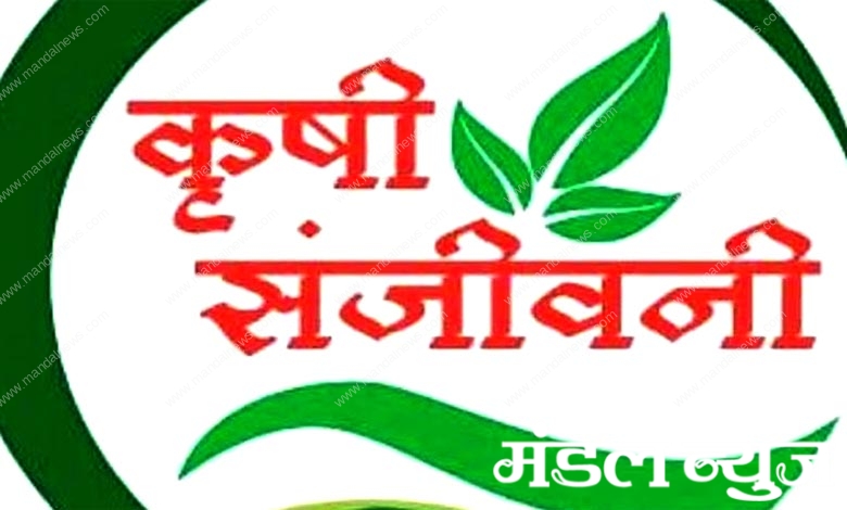 Krishi-Sanjeevani-Abhiyan-amravati-mandal