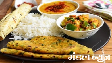 Food-Amravati-Mandal