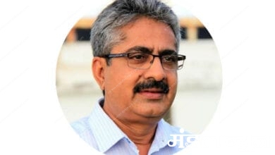 Ramesh-Bajniya-Amravati-Mandal