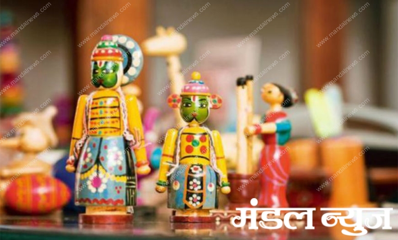 Toys-Amravati-Mandal