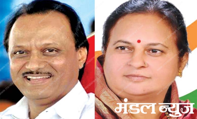 ajit-pawar-sulbha-khodke-amravati-mandal