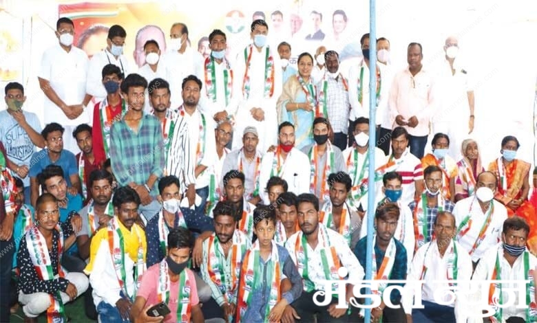 congress-amravati-mandal