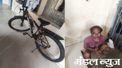 cycle-thief-amravati-mandal