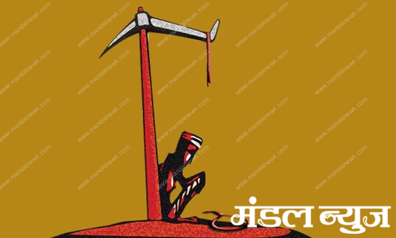farmer-suicide-amravati-mandal