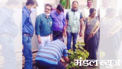 Tree-Planting-amravati-mandal