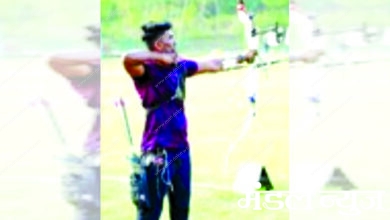 Tokyo-Olympic-Archery-amravati-mandal