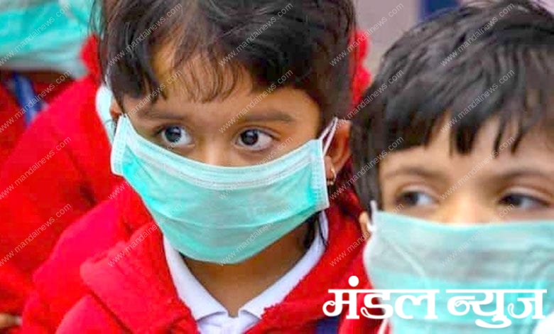 antibodies-in-children-amravati-mandal