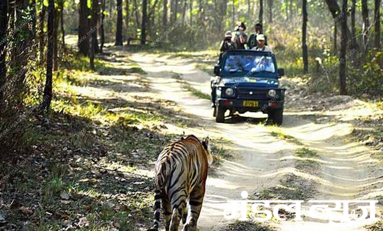 Kanha-Kisli-amravati-mandal