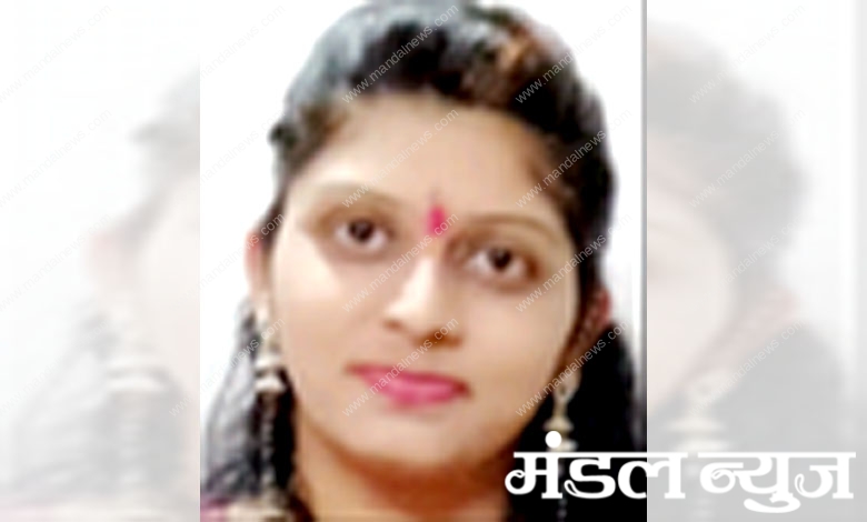 Dr.-Madhura-Kahale-amravati-mandal