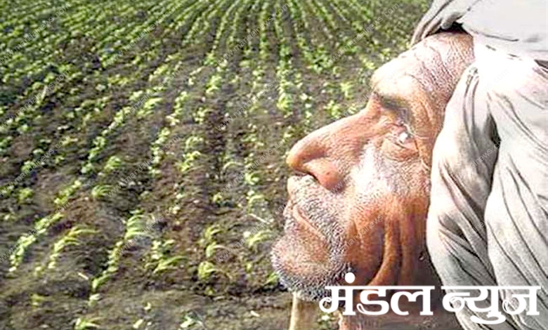 Farmer-amravati-mandal